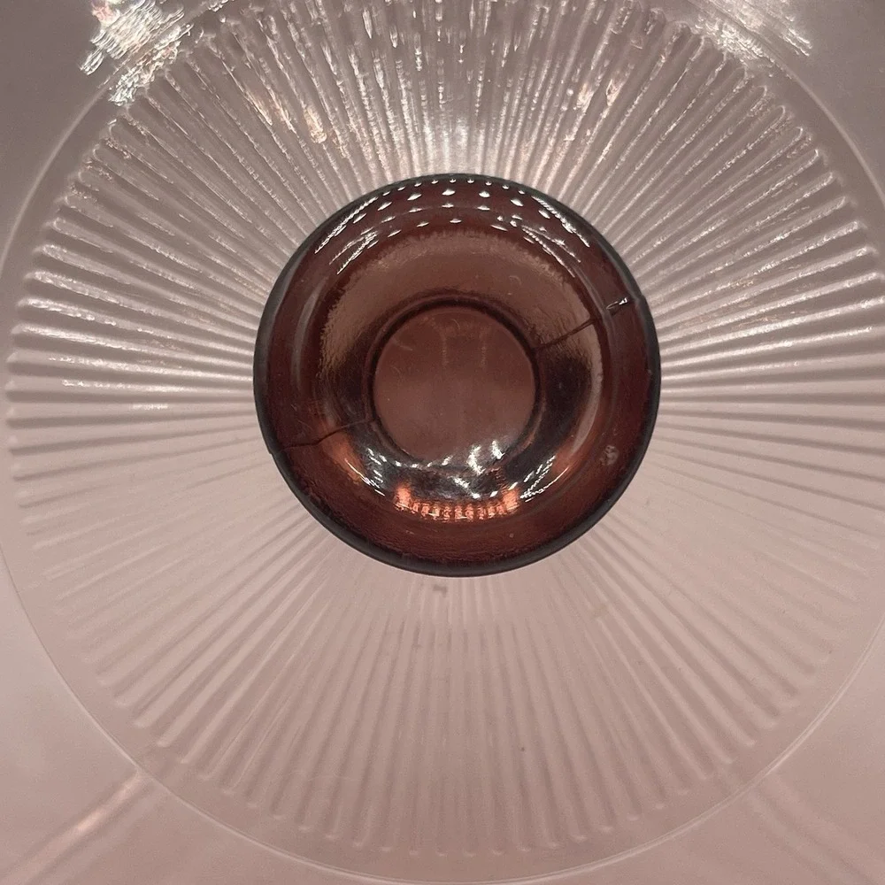 Pyrex V-1.5-C Glass Replacement 7.25